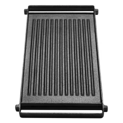 Reversible Grill