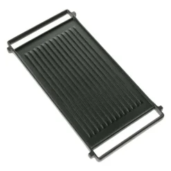 Reversible Grill