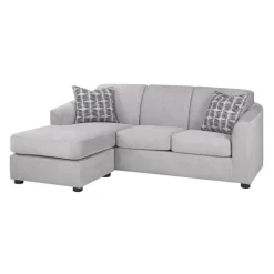 Reversible Sectional