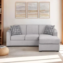 Reversible Sectional