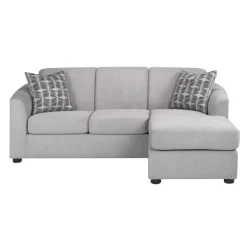Reversible Sectional