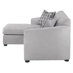 Reversible Sectional