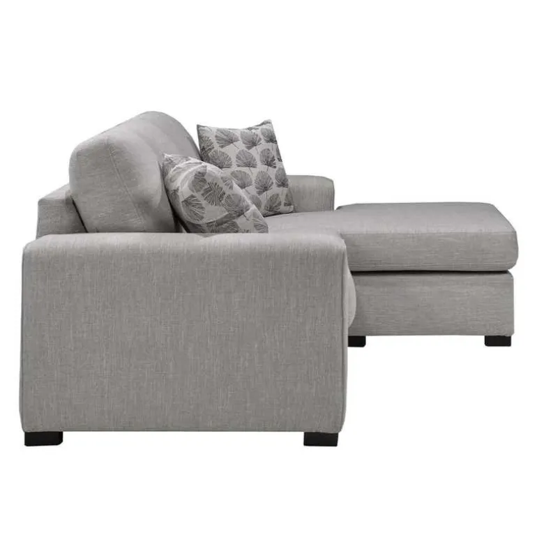 Reversible Sectional