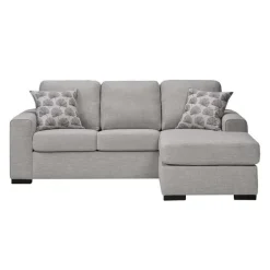 Reversible Sectional