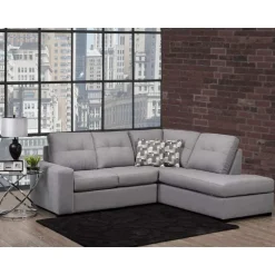 Right Facing Sectional