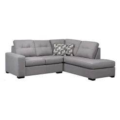Right Facing Sectional