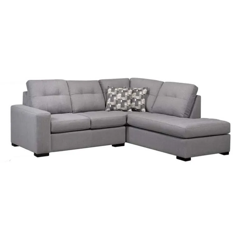 Right Facing Sectional
