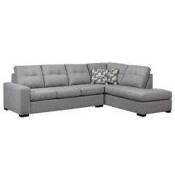 Right Facing Sectional