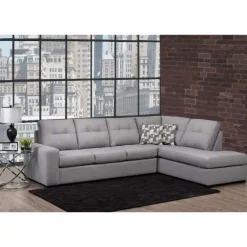 Right Facing Sectional