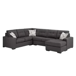 Right Sectional