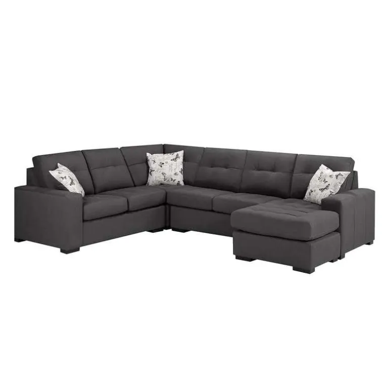 Right Sectional
