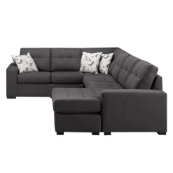 Right Sectional