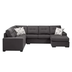 Right Sectional