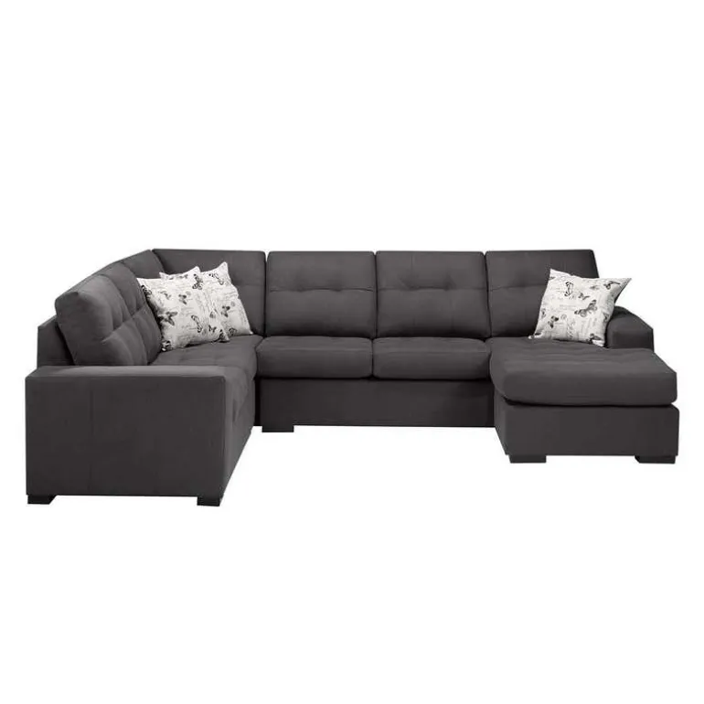 Right Sectional