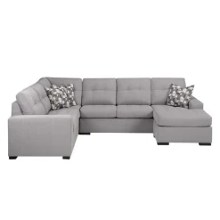 Right Sectional
