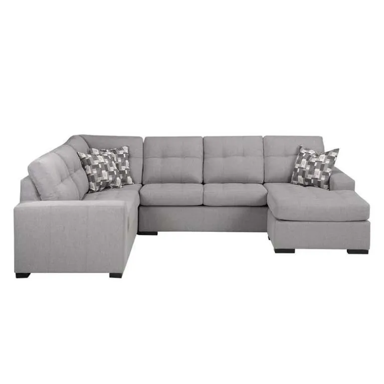 Right Sectional