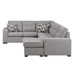 Right Sectional