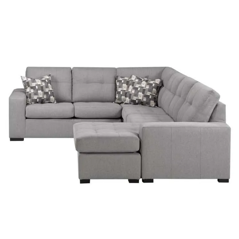 Right Sectional
