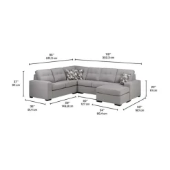 Right Sectional
