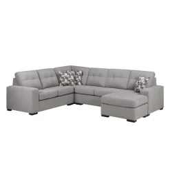 Right Sectional