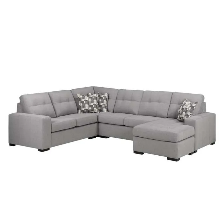 Right Sectional