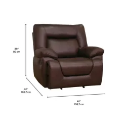 Rocker Recliner