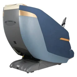 Rocking Massage Chair with Touchscreen - 2D