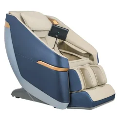 Rocking Massage Chair with Touchscreen - 2D