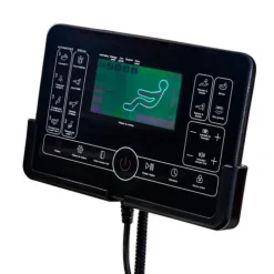 Rocking Massage Chair with Touchscreen - 2D