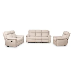 Rocking Recliner
