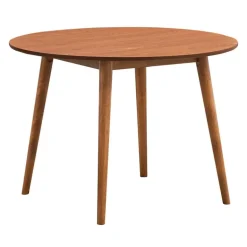 Round Dining Table 42