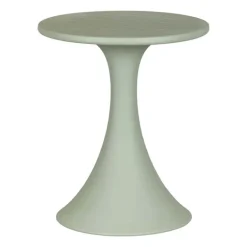Round Outdoor Table
