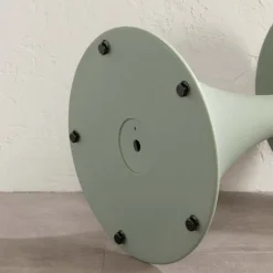 Round Outdoor Table