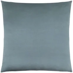 Satin Accent Pillow 18"