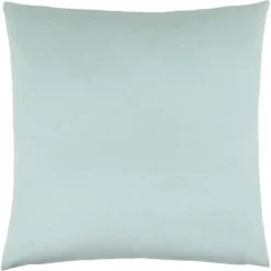 Satin Accent Pillow 18"