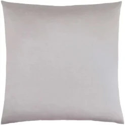 Satin Accent Pillow 18"