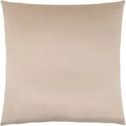 Satin Accent Pillow 18