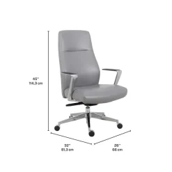 Sealy Office Chair