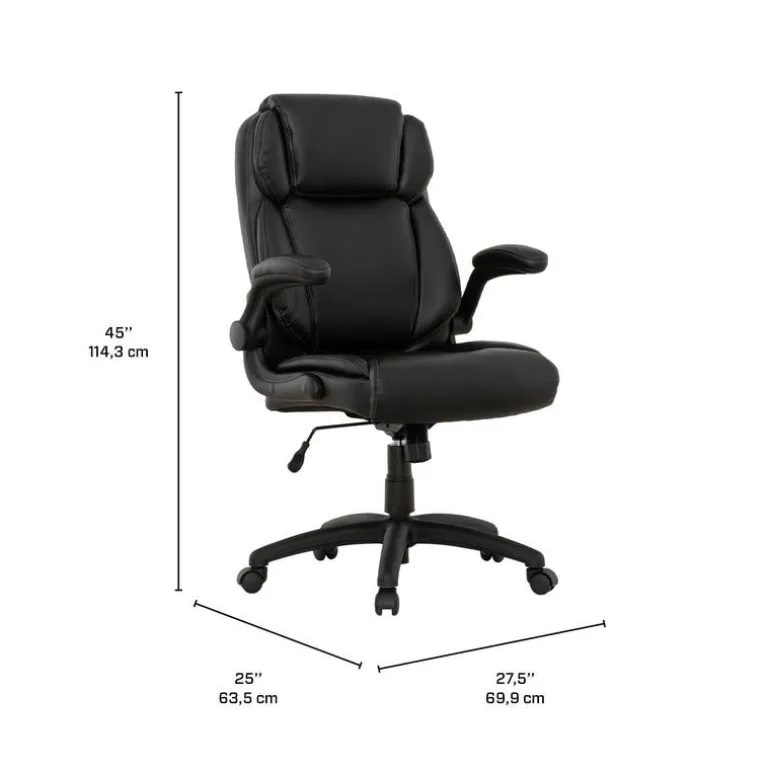 Sealy Office Chair