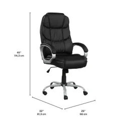 Sealy Office Chair