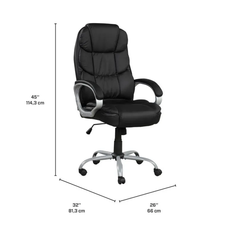 Sealy Office Chair