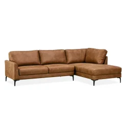 Sectional Sofa with Right-Facing Chaise