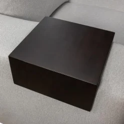 Sectional with Chaise and Built-In Audio Sound System