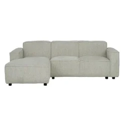 Sectional with Left-Side Chaise