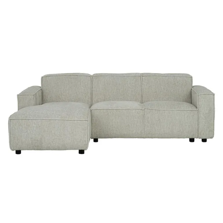 Sectional with Left-Side Chaise