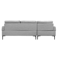Sectional with Left-Side Chaise and Storage
