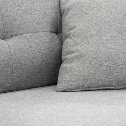 Sectional with Left-Side Chaise and Storage