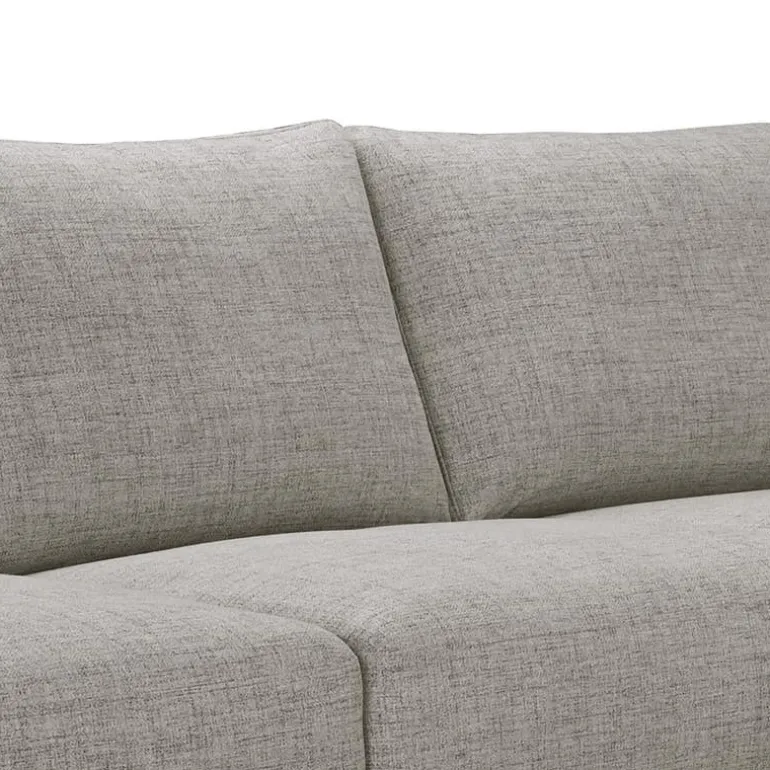 Sectional with Left-Side Chaise