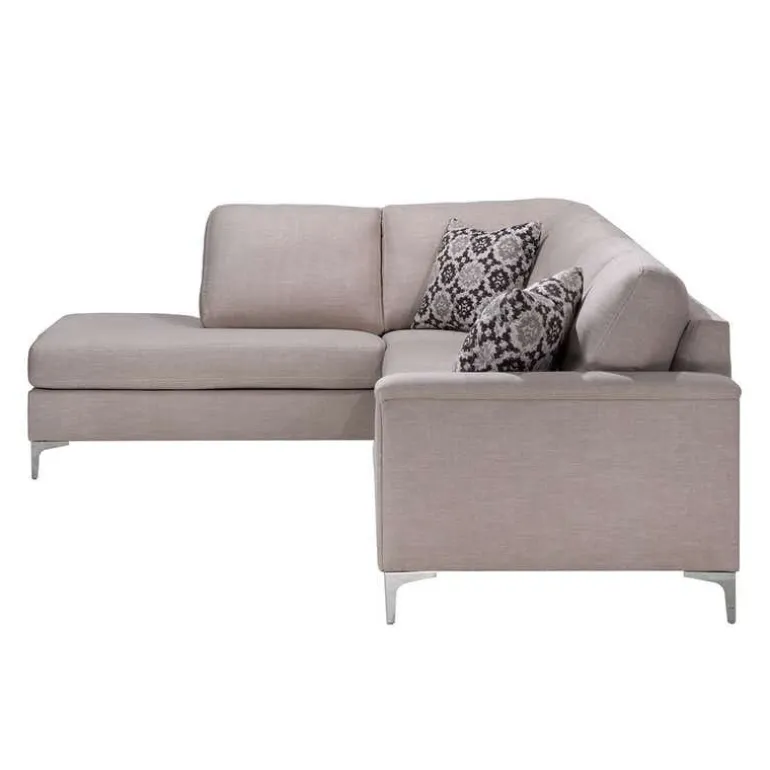Sectional with Left-Side Chaise