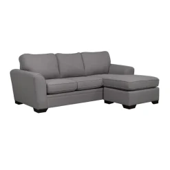 Sectional with Reversible Chaise